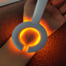 LED Medical Infrared Venipuncture Imaging Blood Vessel Finder Infrared Blood Vessel Lamp Medical Model