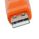 RC-51 PDF USB Temperature Data Logger Reusable Recorder Pen Style 32000 Record Points