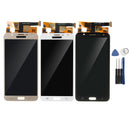 Full Assembly LCD Display+Touch Screen Digitizer Replacement With Repair Tools For Samsung Galaxy J7 2015
