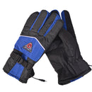 Motorcycle Electric Heated Gloves waterproof Warmer For Male And Female