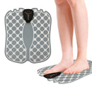 Electric Massager Foot Therapy Machine Foot Pulse Massager