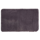 80x50cm Absrobent Shaggy Carpet Home Anti Slip Rug Bedroom Soft Mat