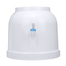 Simple Water Dispenser Water Bucket Plastic Inverted Bottled Buckets Bottle Purifier
