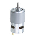 Machifit 775 795 895 Motor/Motor Bracket DC 12V-24V 3000-12000RPM Motor Large Torque Gear Motor
