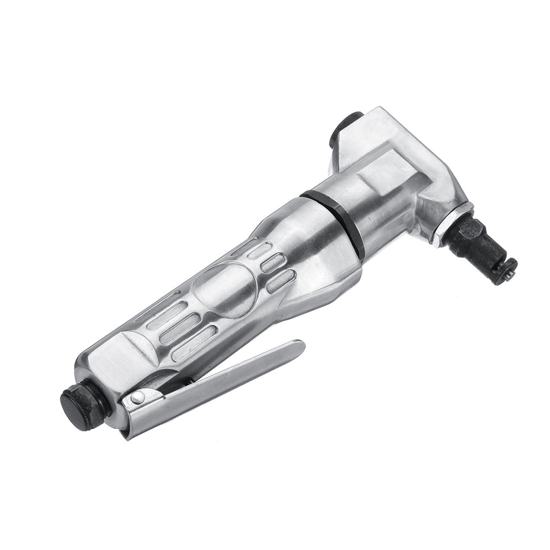 2800 SPM Air Powered Nibbler Tool Cutting Punch Shear 18 Gauge Metal Steel Sheet Cutter