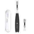 Electric Toothbrush Replaceable Soft Hair Household Adult Children Sonic Toothbrush Waterproof Household Electric Toothbrush