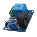 3Pcs DC 12V 5A Overcurrent Protection Sensor Module AC Current Detection Relay Module Switch Output