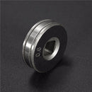 Mig Welding Line Wire Feed Drive Roller Part 0.6-0.8 Kunrle Groove 0.023-0.030