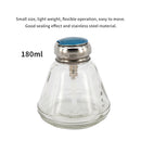 Anti-corrosion Anti-static Glass Alcohol Bottle Plate Press Automatic Water Bottle Caps Copper Core