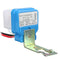 10pcs AC 220V 10A Automatic Auto On Off Street Light Switch Photo Control Sensor