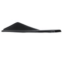 Universal Fit V7 Front Rear Bumper Lip Wrap Winglets Car Side Skirt Extensions 2PC Scratch Guard