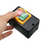 Excellway 10A 220/380V KAO-5 Waterproof ON/OFF Push Button Switch For Drill Motor Machine