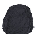 580L 130x100x45cm Universal Waterproof Car Roof Cover Top Rack Bag Carrier Cargo 4WD Luggage Travel AU