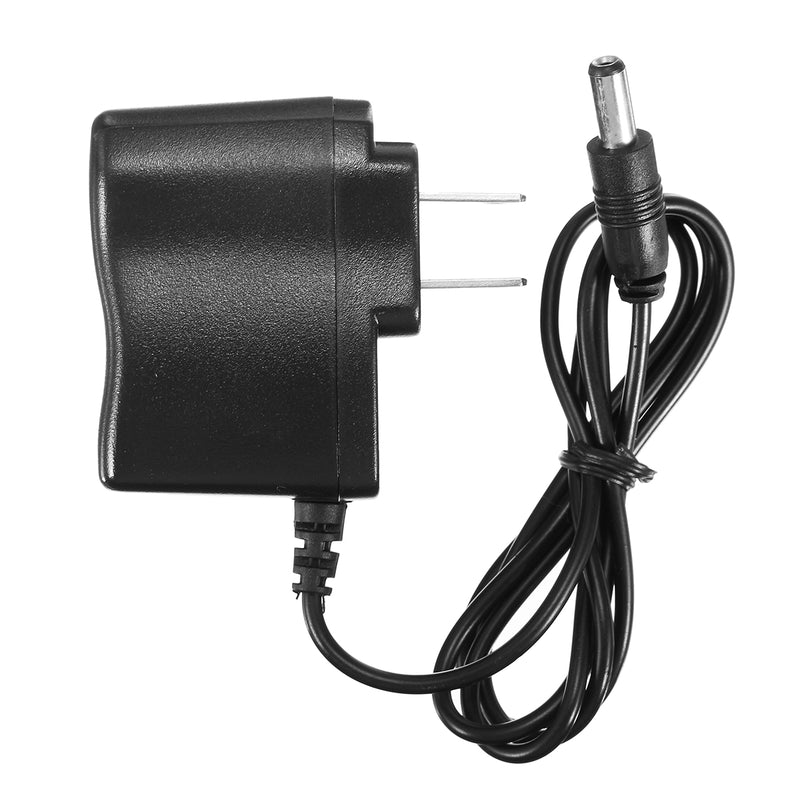 EU/US Vertical 7 Port USB 2.0 High Speed Hub+AC Power Supply Adapter For Raspberry Pi PC