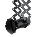 Ceiling Spotlight Track Retractable Pendant Light Loft Industrial Retro LED