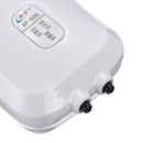 Corded / Cordless Ultra-quiet Fish Tank Aquarium Air Oxygen Pump