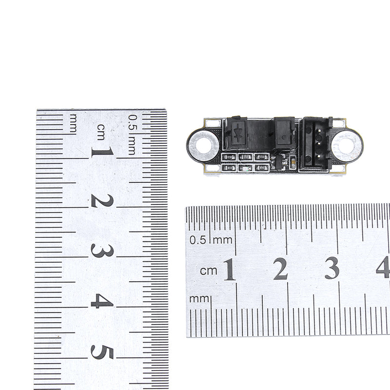 10pcs Optical Endstop Limit Switch Sensor with 1M 3Pin Cable for 3D Printer