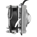 60W 144 LED COB Grow Light Full Spectrum 380-800nm Hydroponic Veg Plant Lamp