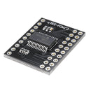CJMCU-2317 MCP23017 I2C Serial Interface 16 bit I/O Expander Serial Module