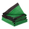 Sun Shade Sail Awning Cover Outdoor Garden Canopy 6 Stitches 80% Sunshade Green Net