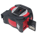 UNI-T LM40T 40M 2-in-1 Laser Tape Measure Digital Laser Rangefinder with LCD Digital Display