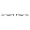 Side Rear View Mirror LED Turn Signal Lights Amber Left/Right for VW Touareg 2007-2011