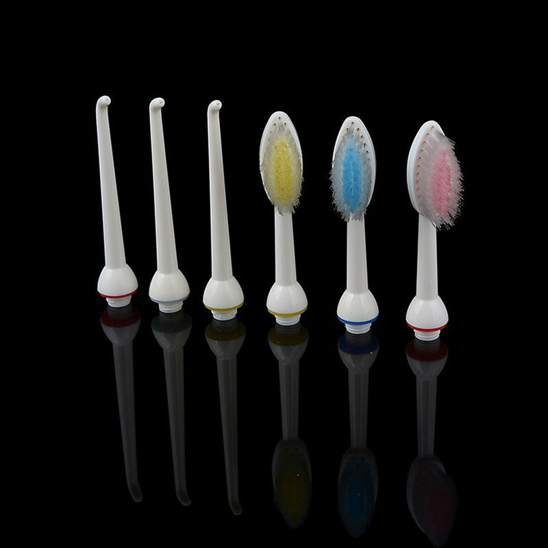 Water Jet Pick Floss Teeth Flosser Dental Hydro Oral Irrigator Tooth Cleaner