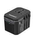 WCP05 33W Type-C VoltIQ Universal Travel Adapter Charger