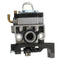 Carburetor For Honda GX25 GX25N GX25NT FG110 FG110K1 HHT25S 16100-Z0H-825 Carb