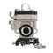 Carburetor Carb For Echo PAS280 PPF280 PPT280 SRM280 Trimmers