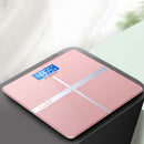 Weight Health Scale Electronic Weighing Household Bathroom Scales