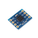 GY-25 Tilt Angle Module Serial Output Angle Data Directly MPU-6050 Sensor Module