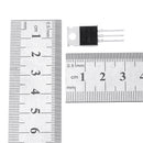 2Pcs IRFZ44N Transistor N-Channel International Rectifier Power Mosfet