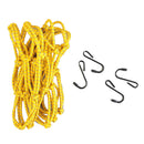 Motorcycle Motocross Reflective Helmet Net Tank Net Fixed Helmet Rope Luggage Net Strap