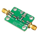 5-3500MHz Broadband Low Noise RF Amplifier LNA Gain 20dB