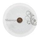 KALOAD 8cm Electrode Patches For Mini Neck Back Muscle Massager Stimulator Massager Accessories