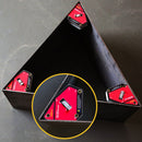 Multi-Angle Single Switch Magnetic Welding Locator Corner Right Angle Holder 60 90 110 115 165