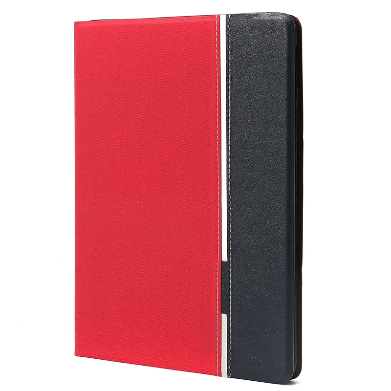PU Leather TPU Smart Sleep Flip Shockproof Case For iPad 6/Air 2