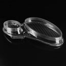 Headlight Lenses Car Headlamp Cover For MERCEDES E CLASS W211 E320 E350 2006-08