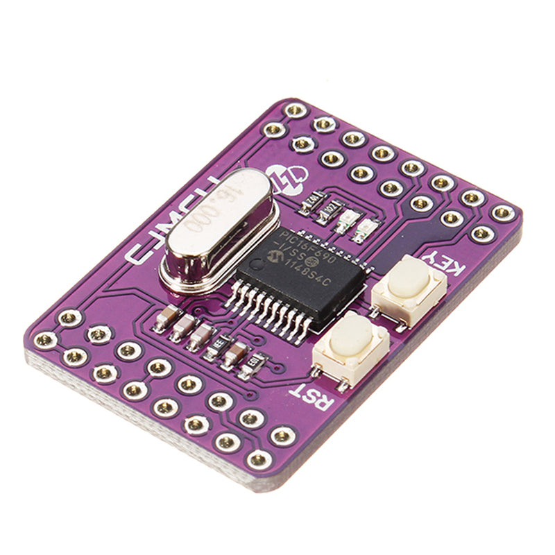 5pcs CJMCU-690 PIC16F690 PIC Microcontroller Micro Development Board