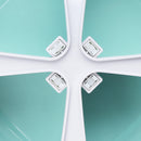 Candy Snack Box Chocolates Storage Tray Wedding Party Boxes Decorations