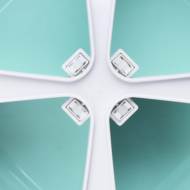 Candy Snack Box Chocolates Storage Tray Wedding Party Boxes Decorations