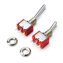 RC Transmitter Switch For DEVO10 DEVO7 AT9 WFLY9