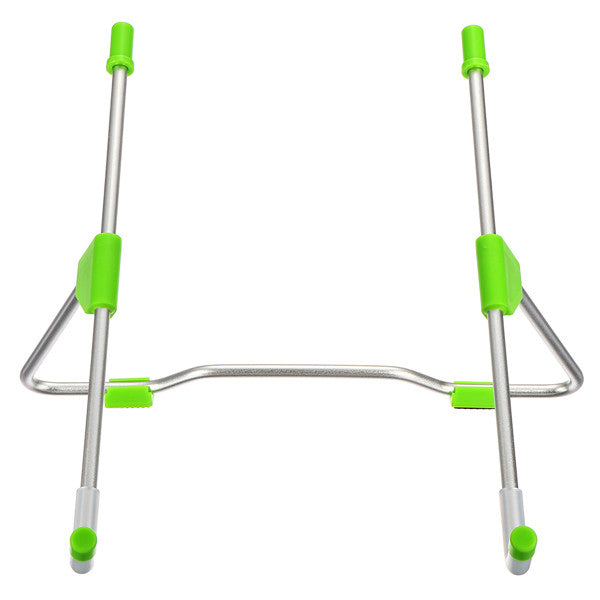 Universal Folding Stand Bracket Holder Mount for ipad Tablet Notebook Laptop