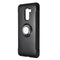 Bakeey Shockproof Ultra Thin Back Cover Protective Case with Ring Holder for Xiaomi Pocophone F1