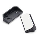 10Pcs/Set Child Safety Cupboard Locks Baby Drawer Cabinet Lock Kitchen Closets