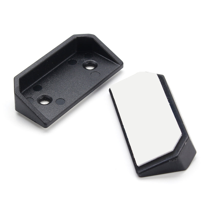 10Pcs/Set Child Safety Cupboard Locks Baby Drawer Cabinet Lock Kitchen Closets