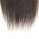 Women Handmade Mono Wig 100% Hair Topper Hairpiece Toupee Top Piece