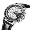 WISHDOIT WSD-002 Fashion Men Quartz Watch Luxury Luminous Business Wrist Watch
