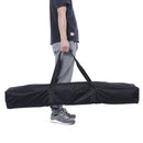 Carry Travel Shoulder Storage Carry Travel Bag for Tripod Light Stand Monopod DSLR Camera Outdoor Photography